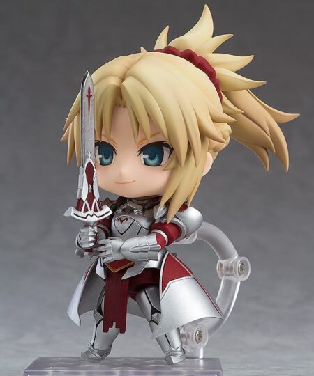Nendoroid Fate/Apocrypha - Saber of Red #885