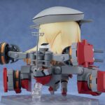 Nendoroid 922 Bismarck Kai (7)