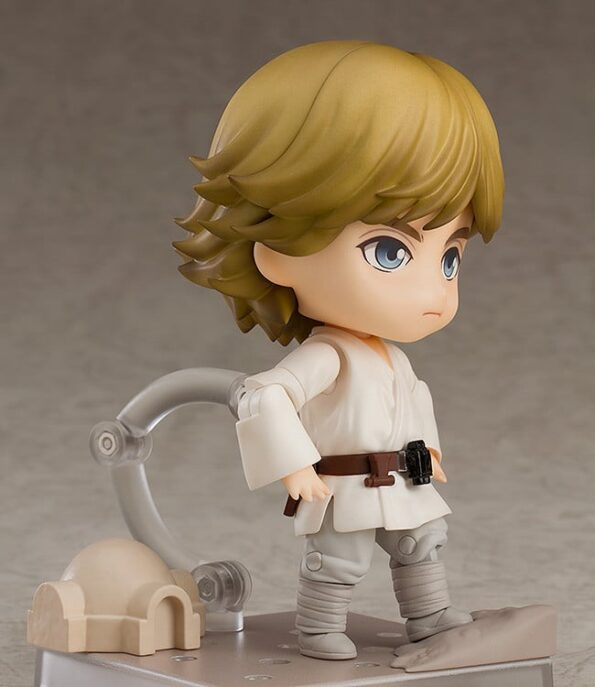 Nendoroid Star Wars Episode 4: A New Hope - Luke Skywalker #933