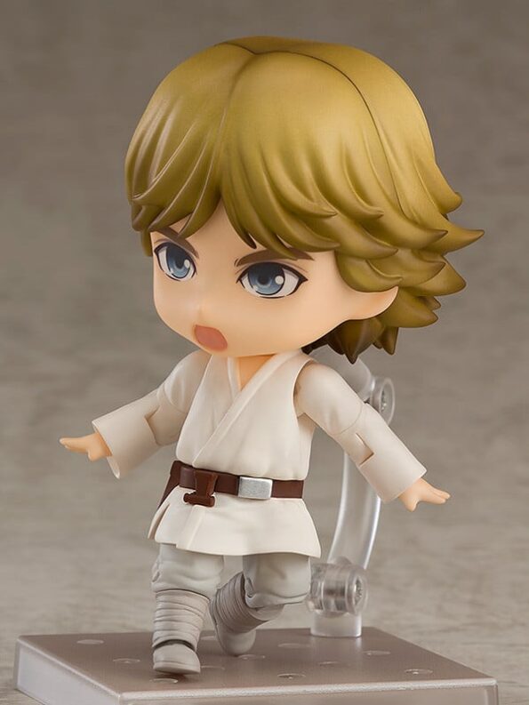 Nendoroid Star Wars Episode 4: A New Hope - Luke Skywalker #933