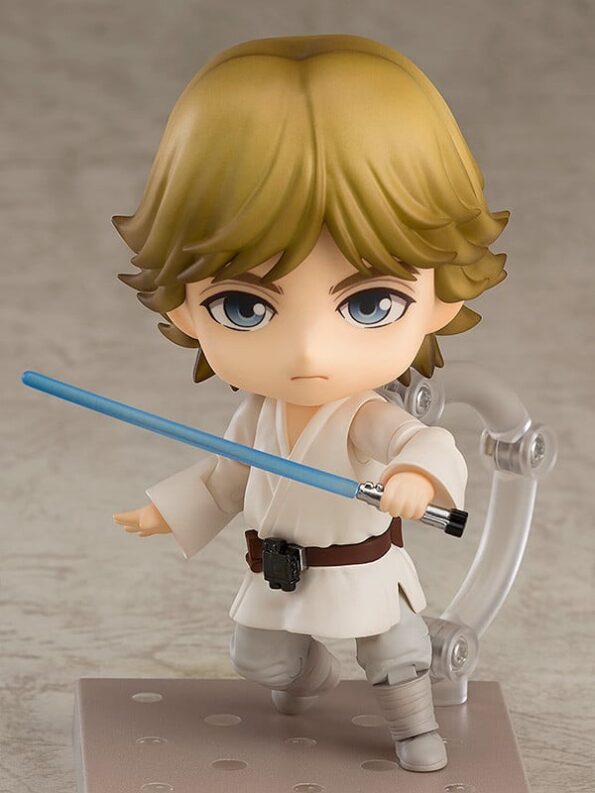 Nendoroid Star Wars Episode 4: A New Hope - Luke Skywalker #933