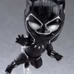 Nendoroid 955 Black Panther Infinity Edition (5)