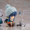 Nendoroid 981-DX Laid-Back Camp – Rin Shima DX Ver
