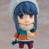 Nendoroid 981-DX Laid-Back Camp – Rin Shima DX Ver
