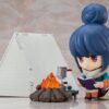 Nendoroid 981-DX Laid-Back Camp – Rin Shima DX Ver