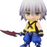 Nendoroid Kingdom Hearts – Riku #984