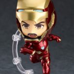 Nendoroid 988 Iron Man Mark 50 (2)