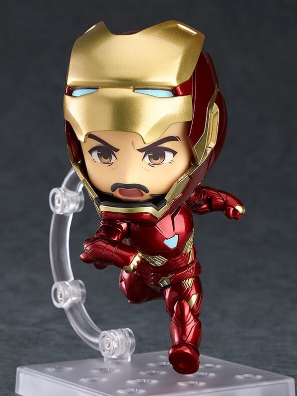 Nendoroid Avengers: Infinity War – Iron Man Mark 50: Infinity Edition #988