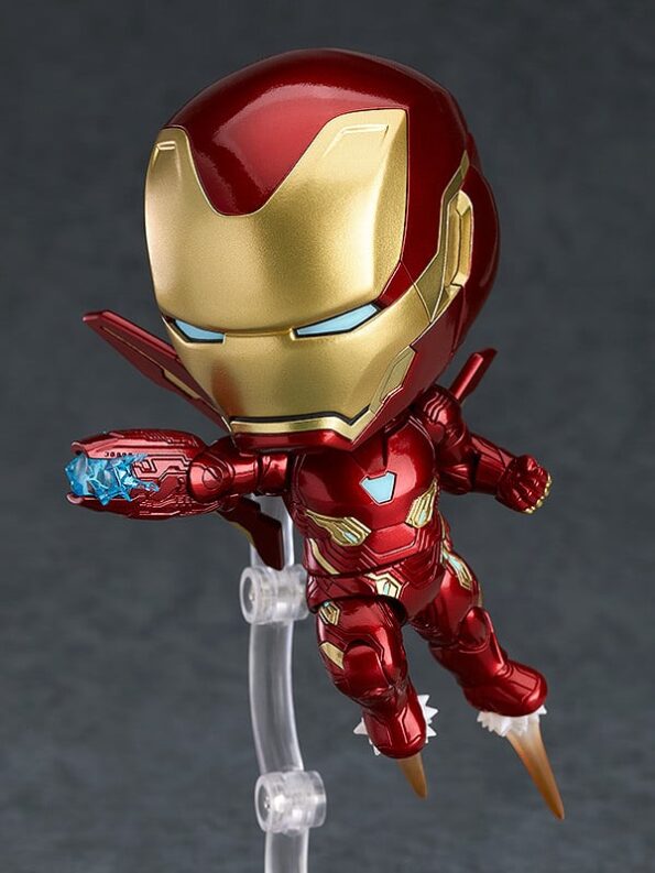 Nendoroid Avengers: Infinity War – Iron Man Mark 50: Infinity Edition #988