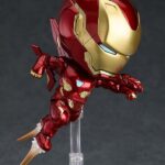 Nendoroid 988 Iron Man Mark 50 (2)