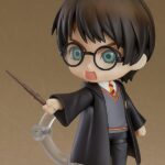 Nendoroid 999 Harry Potter (3)