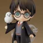 Nendoroid 999 Harry Potter (3)