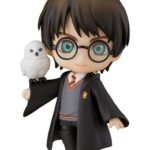 Nendoroid Harry Potter - Harry Potter #999