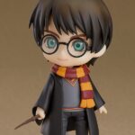 Nendoroid 999 Harry Potter (3)