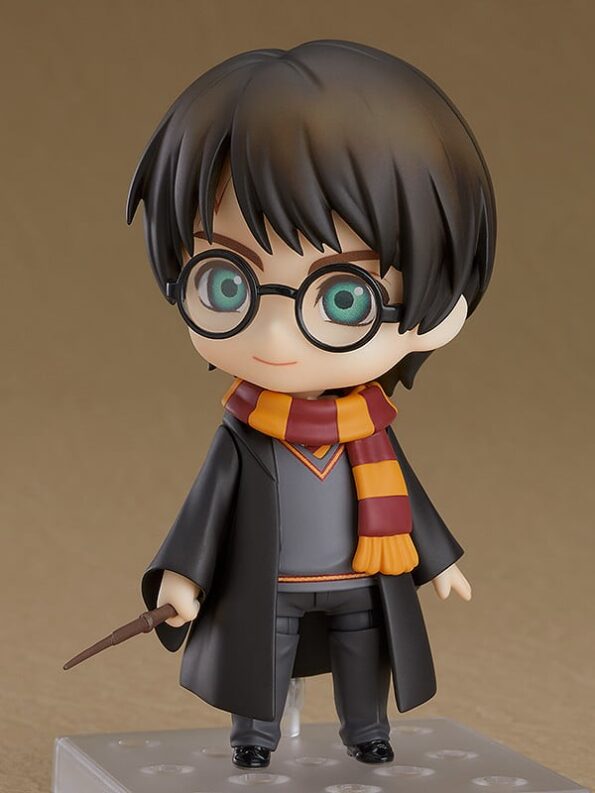 Nendoroid Harry Potter - Harry Potter #999