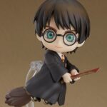 Nendoroid 999 Harry Potter (3)