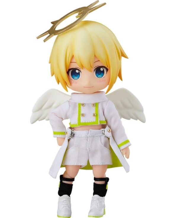 Nendoroid Doll Angel: Ciel