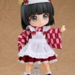 Nendoroid Doll Catgirl Maid Sakura (2)