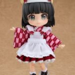 Nendoroid Doll Catgirl Maid Sakura (2)