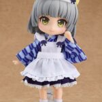 Nendoroid Doll Catgirl Maid Yuki (5)
