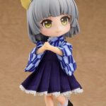 Nendoroid Doll Catgirl Maid Yuki (5)