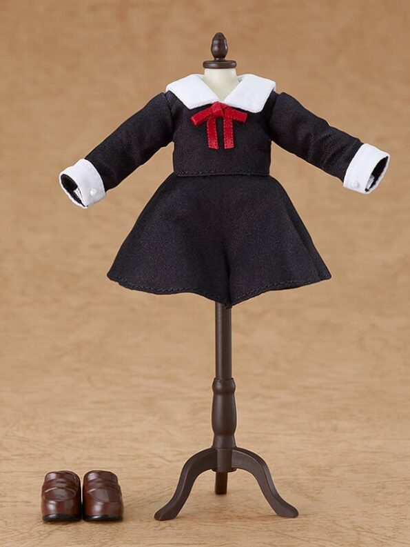 Nendoroid Doll Chika Fujiwara - Kaguya-sama: Love is War