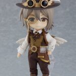 Nendoroid Doll Inventor Kanou (1)