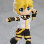 Nendoroid Doll Kagamine Len (6)