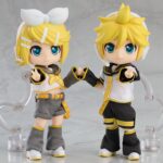 Nendoroid Doll Kagamine Len (6)
