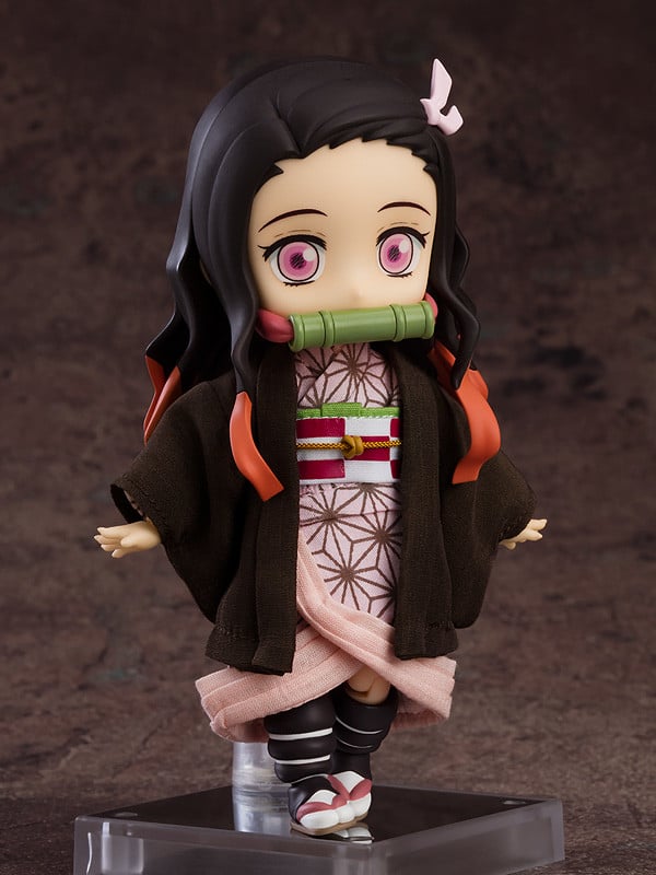 Kimetsu no Yaiba: Kamado Nezuko - Mugen Train Ver. (Limited Edition) [Good  Smile Company]