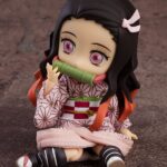 Nendoroid Doll Nezuko Kamado (6)