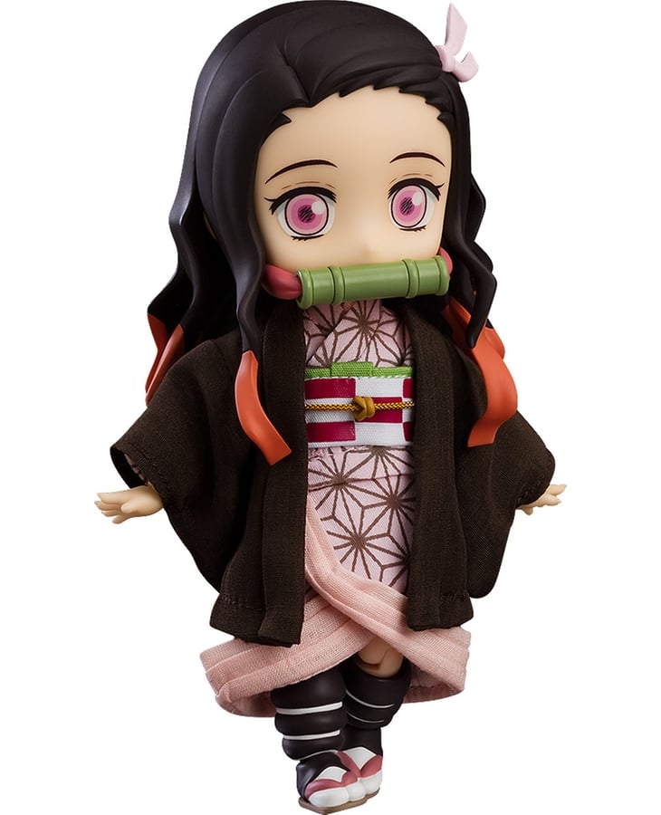 Kimetsu no Yaiba: Kamado Nezuko - Mugen Train Ver. (Limited Edition) [Good  Smile Company]