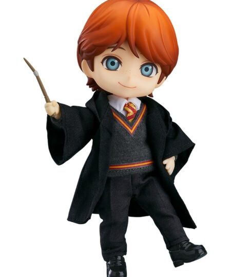 Nendoroid Doll Ron Weasley - Harry Potter