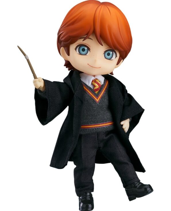 Nendoroid Doll Ron Weasley - Harry Potter