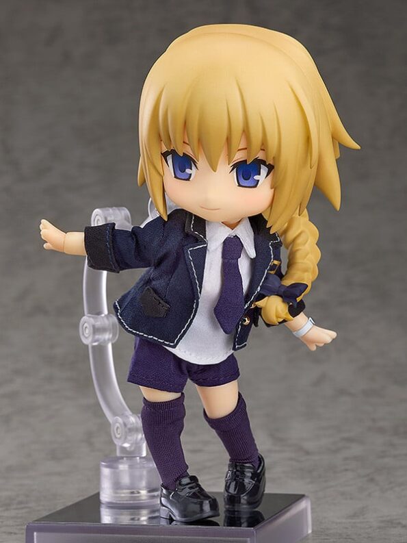 Nendoroid Doll Ruler Casual Ver – Fate/Apocrypha