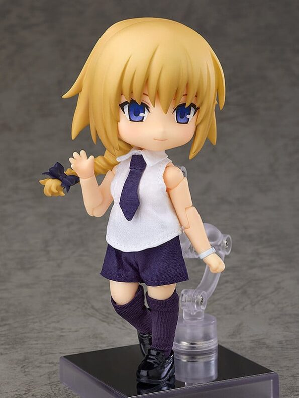 Nendoroid Doll Ruler Casual Ver – Fate/Apocrypha