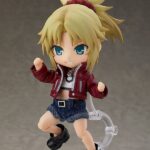 Nendoroid Doll Saber Of Red Casual Ver. (5)