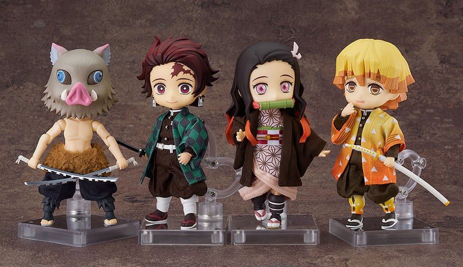 Nendoroid 1569 - Sabito - Demon Slayer: Kimetsu no Yaiba