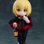 Nendoroid Doll Vampire Camus (7)