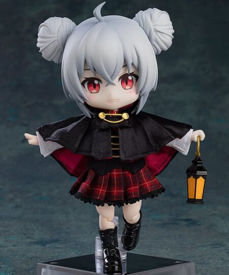 Nendoroid Doll Vampire: Milla good smile company gsc figure