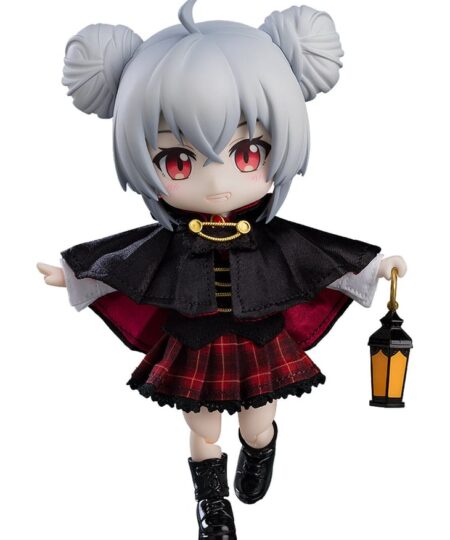 Nendoroid Doll Vampire: Milla good smile company gsc figure