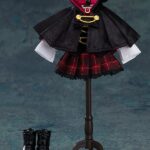 Nendoroid Doll Vampire Milla (6)