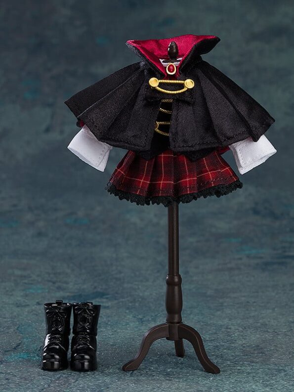 Nendoroid Doll Vampire: Milla good smile company gsc figure