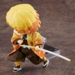 Nendoroid Doll Zenitsu Agatsuma (6)