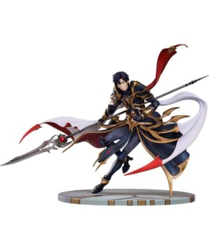 The King's Avatar Yi Ye Zhi Qiu: Ye Xiu Ver 1/7 Scale Figure gsc good smile arts shanghai company