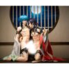 DRAMAtical Murder: Aoba & Koujaku 1/6 Native LIMITED EDITION + BONUS [Cast-off Figure] Yaoi BL Exclusive visual novel gay boys love
