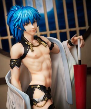 DRAMAtical Murder: Aoba Seragaki (Kimono Ver.) 1/6 Native LIMITED EDITION DMMD Yaoi boys love gay lgbt