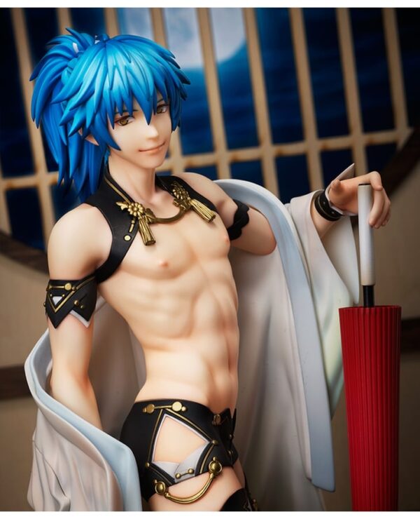 DRAMAtical Murder: Aoba Seragaki (Kimono Ver.) 1/6 Native LIMITED EDITION DMMD Yaoi boys love gay lgbt