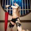 DRAMAtical Murder: Aoba Seragaki (Kimono Ver.) 1/6 Native LIMITED EDITION DMMD Yaoi boys love gay lgbt