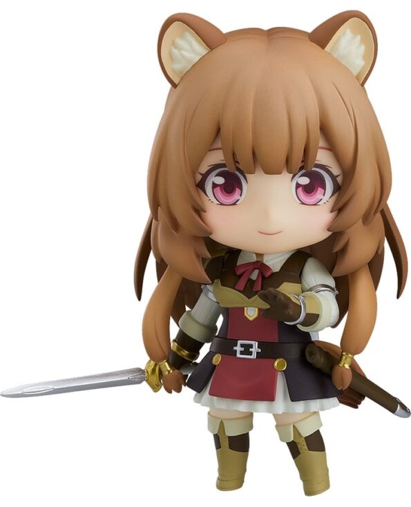 Nendoroid The Rising of the Shield Hero - Raphtalia #1136